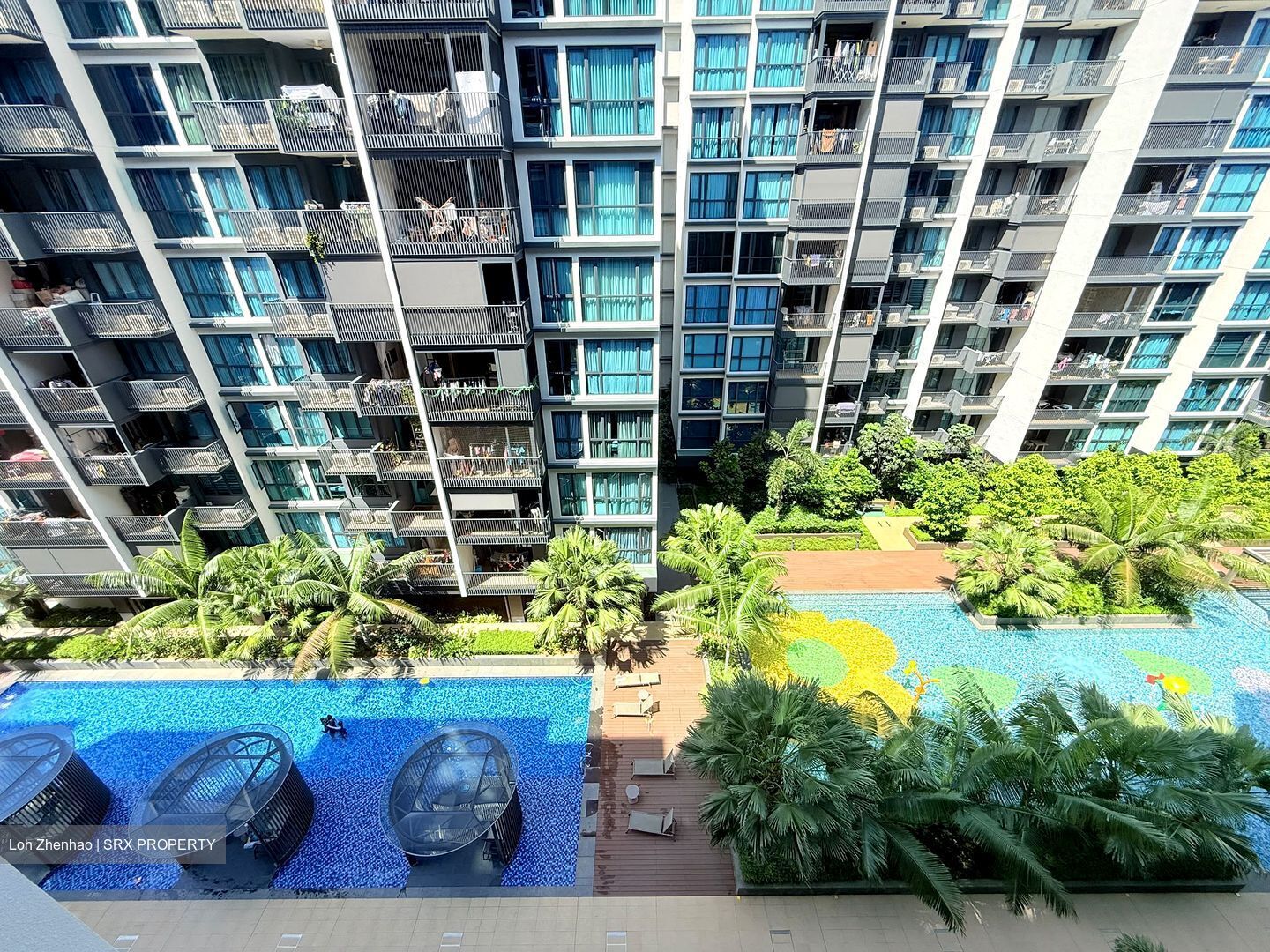 Treasure at Tampines (D18), Condominium #587596781